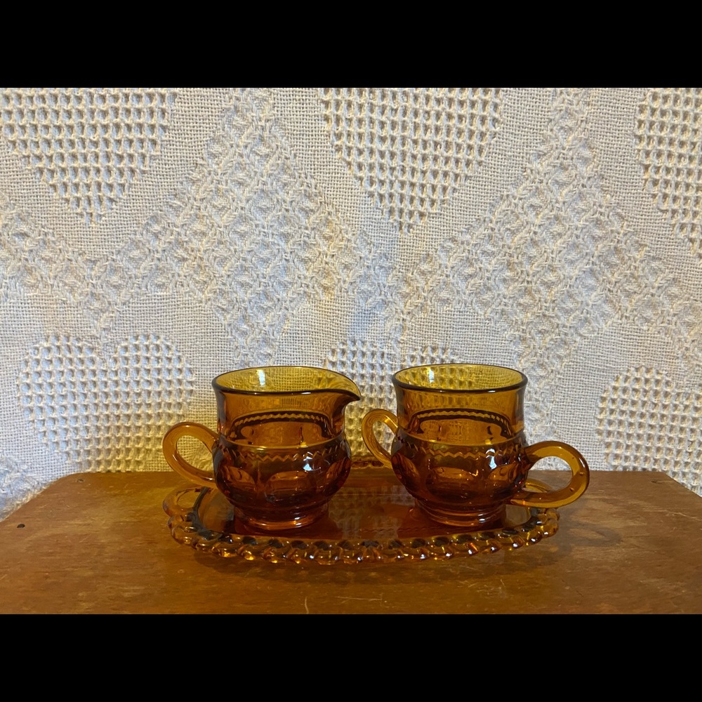 Vintage set